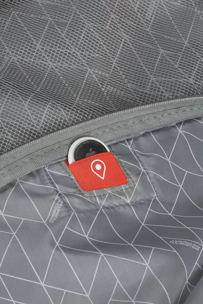Valise American Tourister "FastForward" 68cm American Tourister