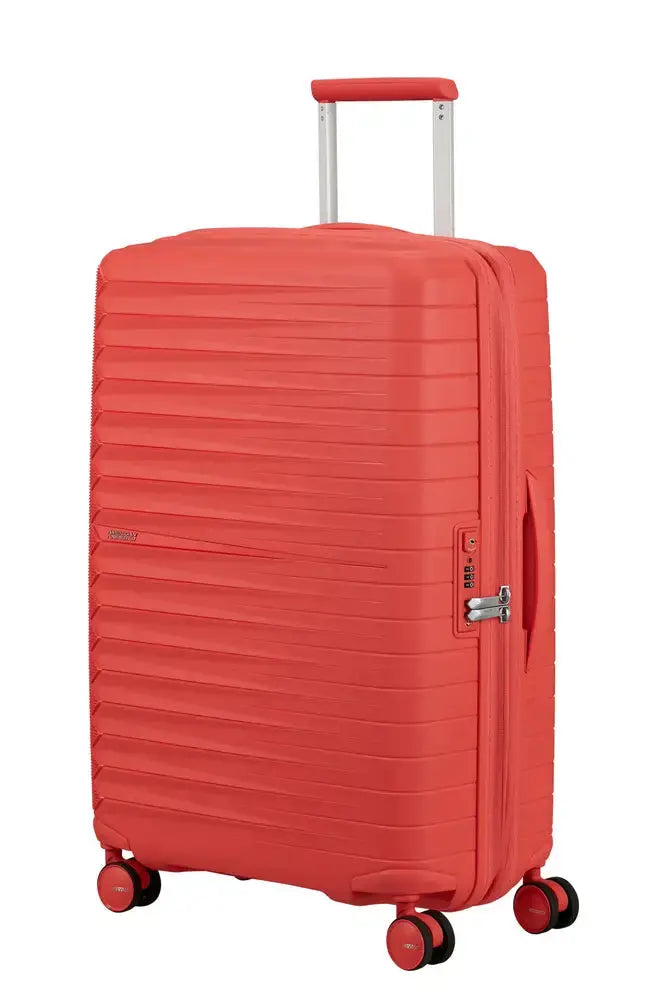 Valise American Tourister "FastForward" 68cm American Tourister