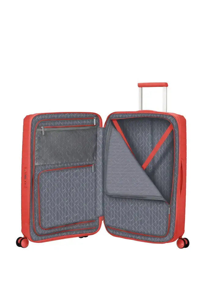 Valise American Tourister "FastForward" 68cm American Tourister