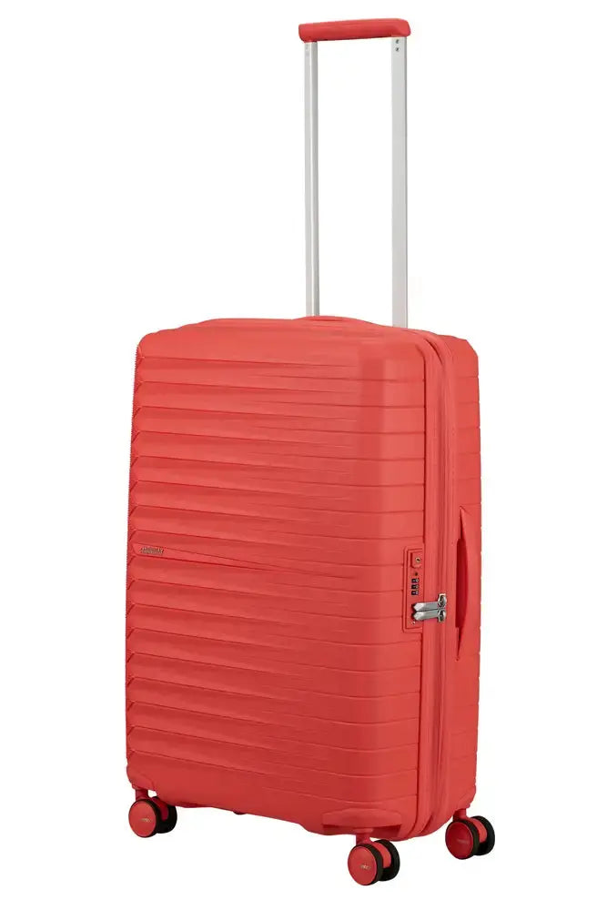 Valise American Tourister "FastForward" 68cm American Tourister