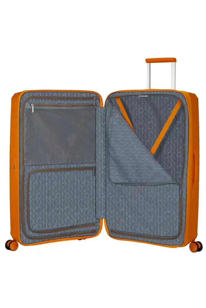 Valise American Tourister "FastForward" 78cm American Tourister