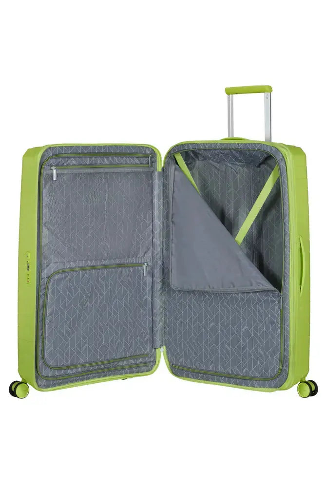Valise American Tourister "FastForward" 78cm American Tourister