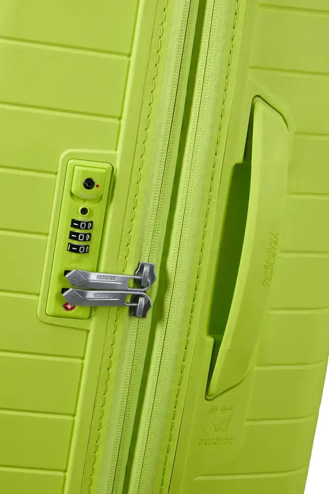 Valise American Tourister "FastForward" 78cm American Tourister