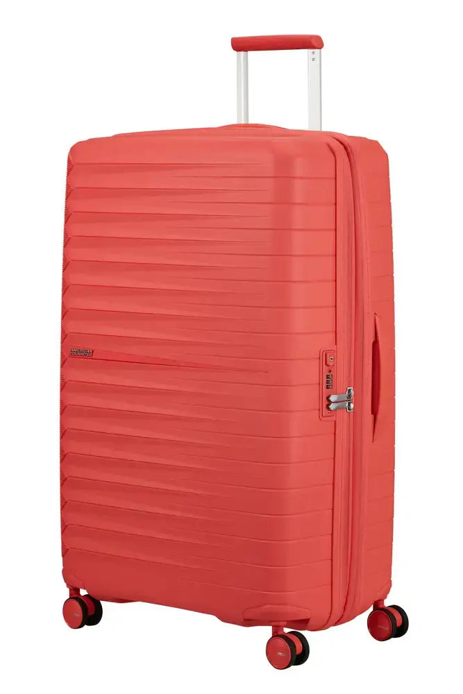 Valise American Tourister "FastForward" 78cm American Tourister