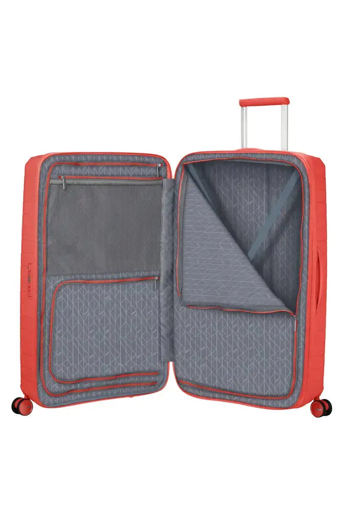 Valise American Tourister "FastForward" 78cm American Tourister