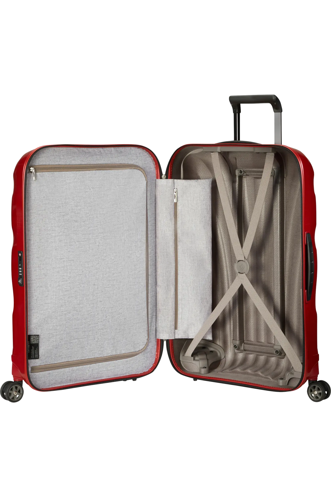 Valise Samsonite "C-Lite" 69 cm Samsonite