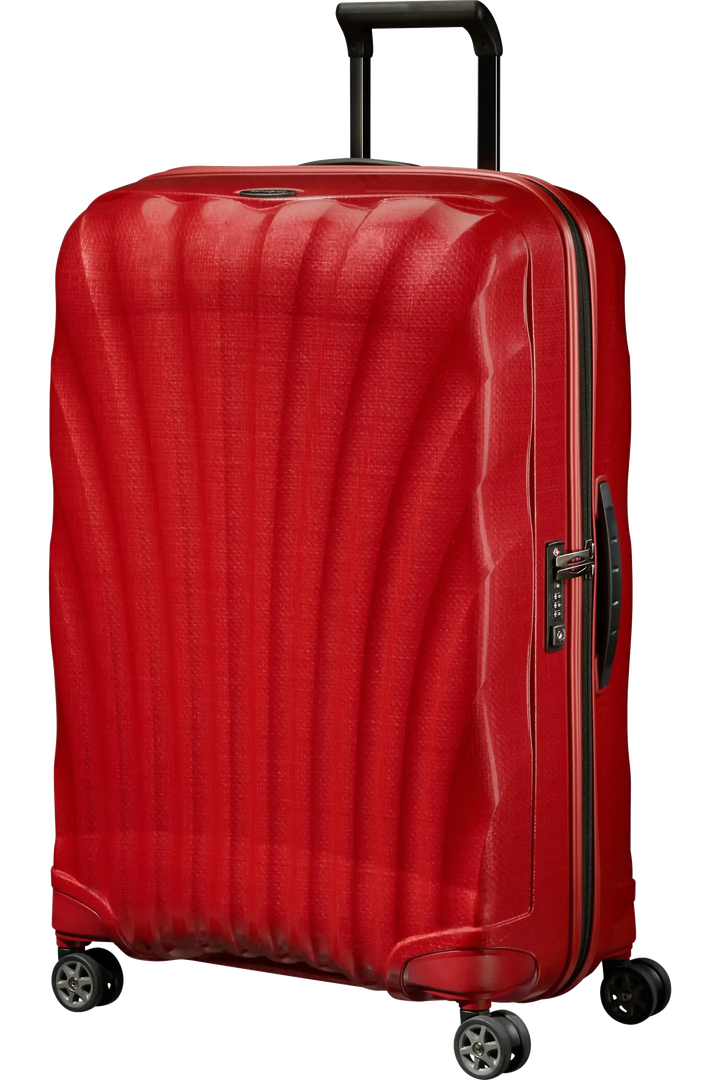 Valise Samsonite "C-Lite" 75 cm Samsonite