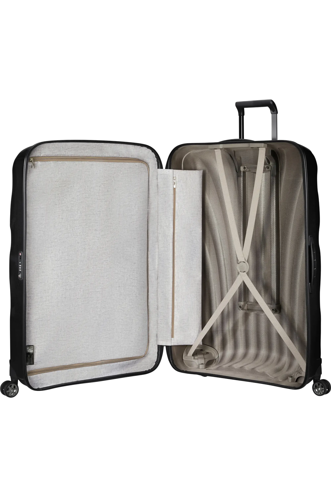 Valise Samsonite "C-Lite" 86 cm Samsonite