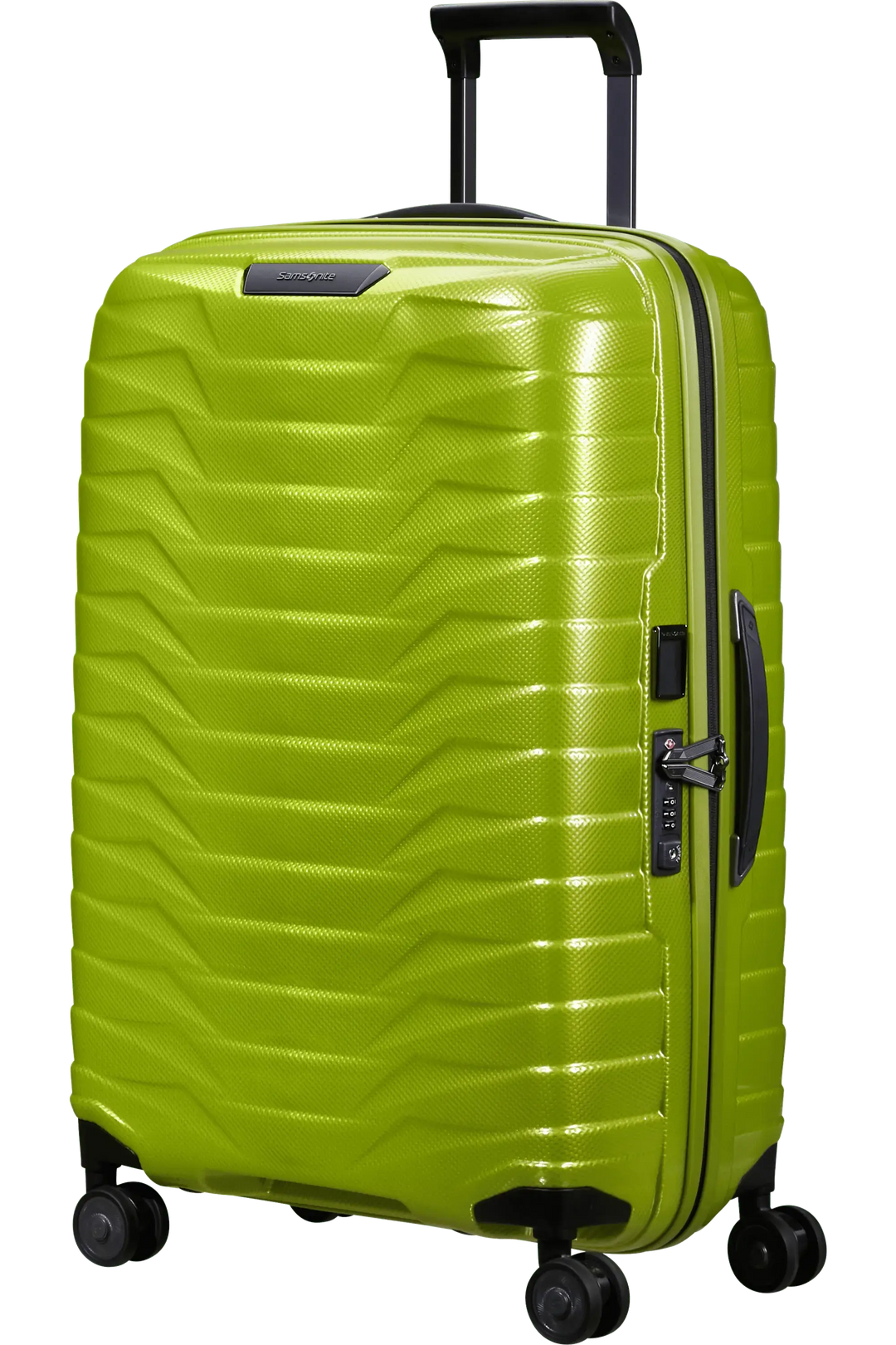 Valise Samsonite "Proxis" 69 cm Samsonite