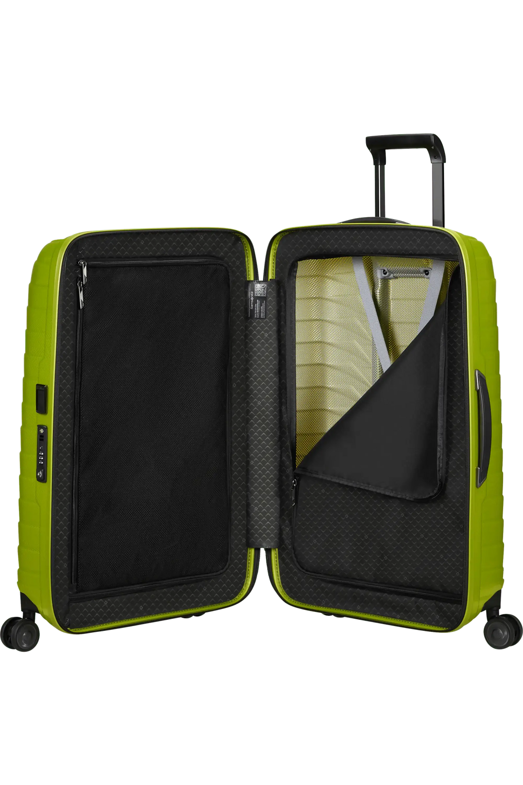 Valise Samsonite "Proxis" 69 cm Samsonite