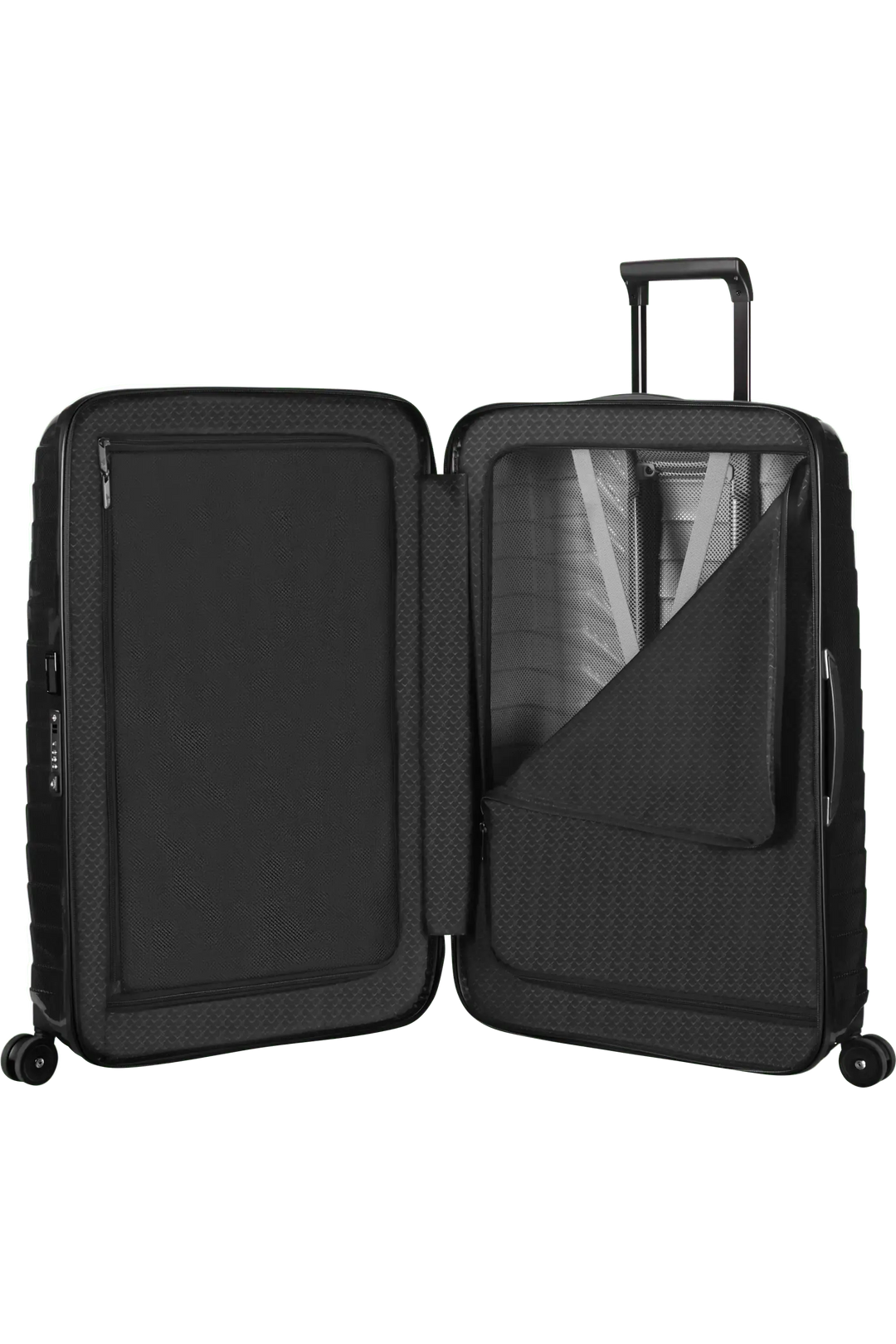 Valise Samsonite "Proxis" 69 cm Samsonite