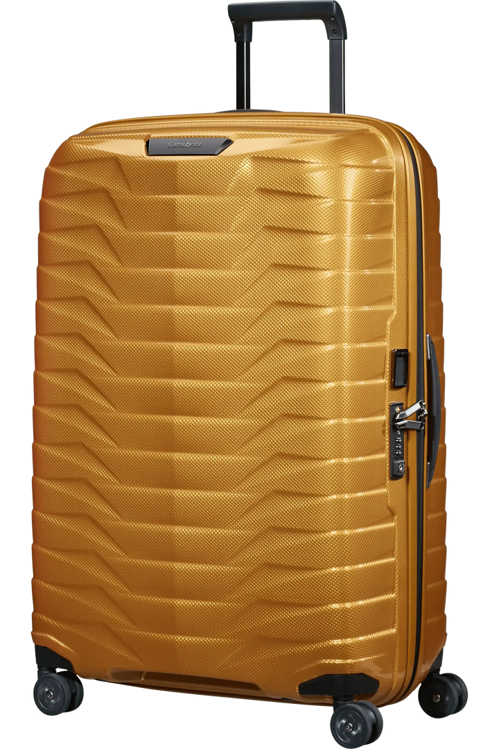 Valise Samsonite "Proxis" 75 cm Samsonite