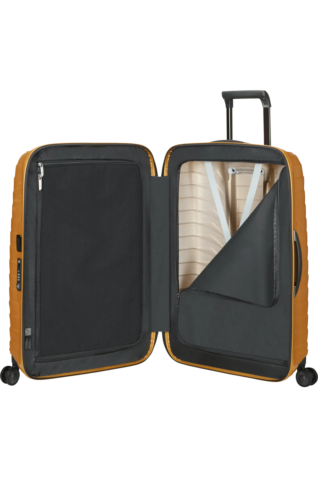 Valise Samsonite "Proxis" 75 cm Samsonite