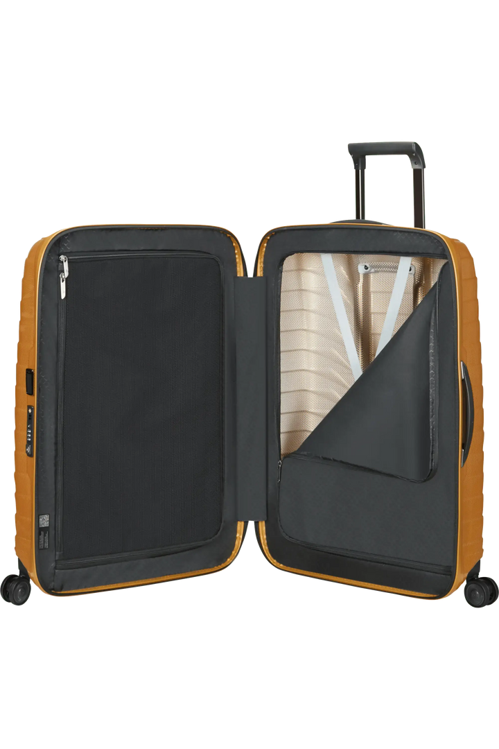 Valise Samsonite "Proxis" 75 cm Samsonite