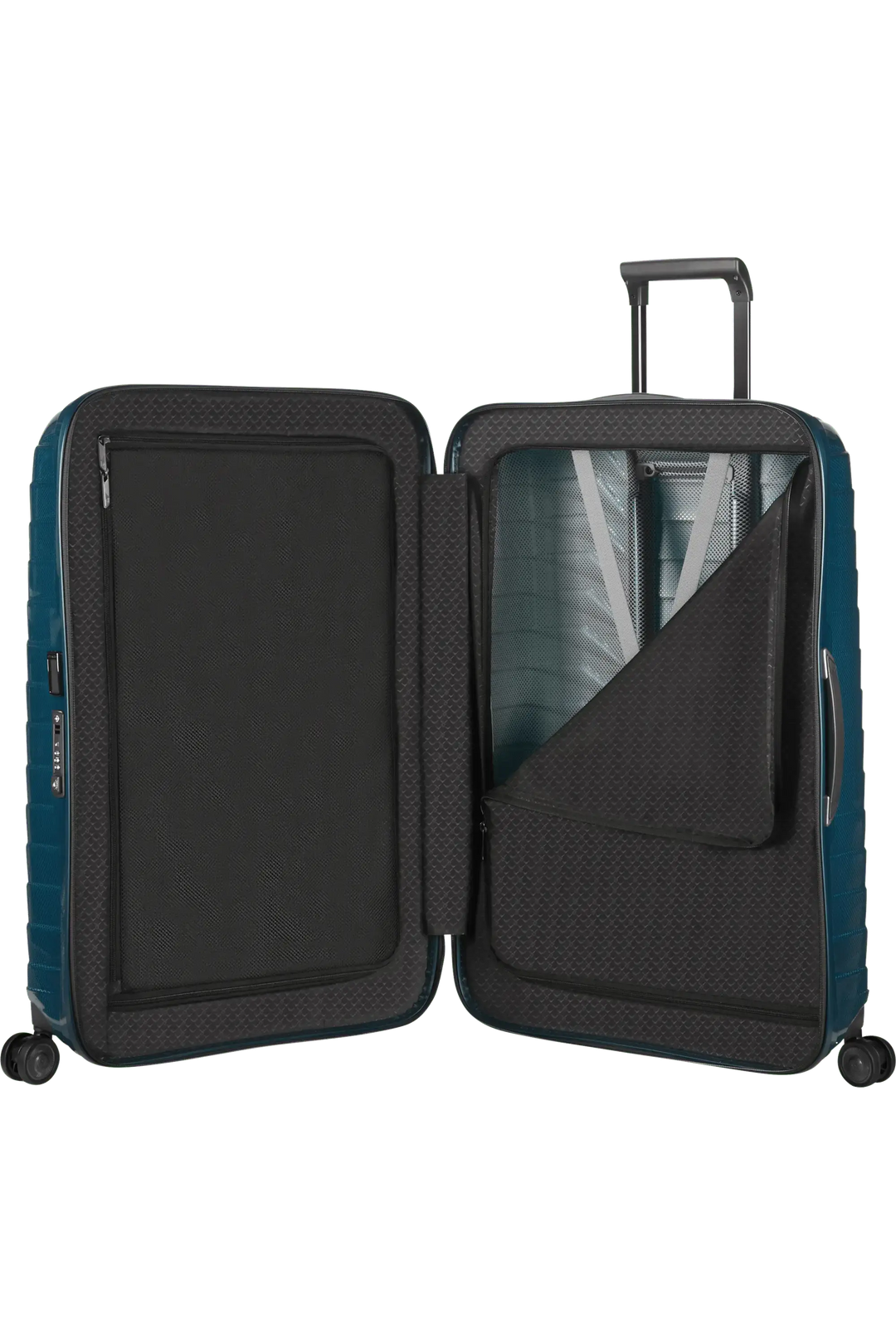 Valise Samsonite "Proxis" 75 cm Samsonite