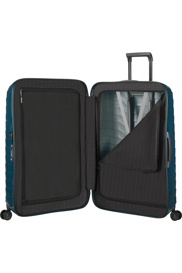 Valise Samsonite "Proxis" 75 cm Samsonite