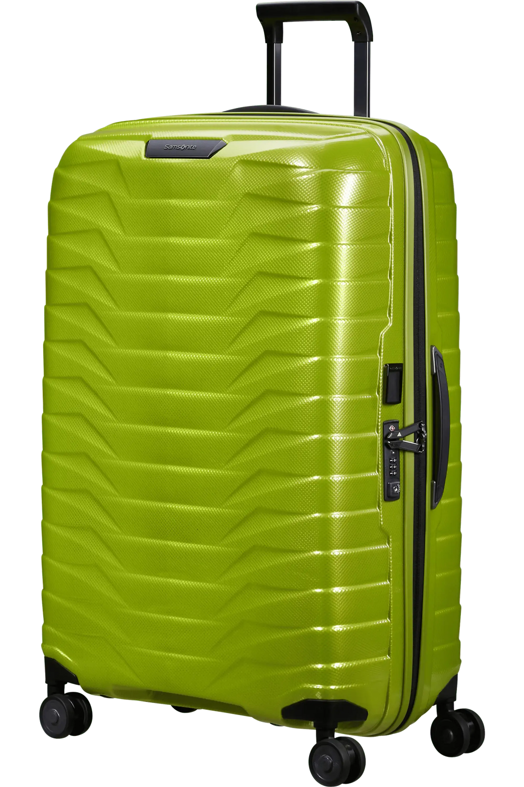 Valise Samsonite "Proxis" 75 cm Samsonite