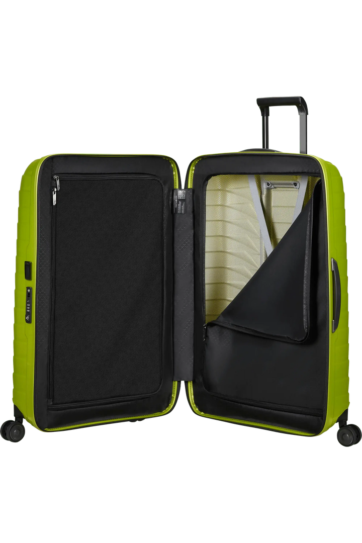 Valise Samsonite "Proxis" 75 cm Samsonite