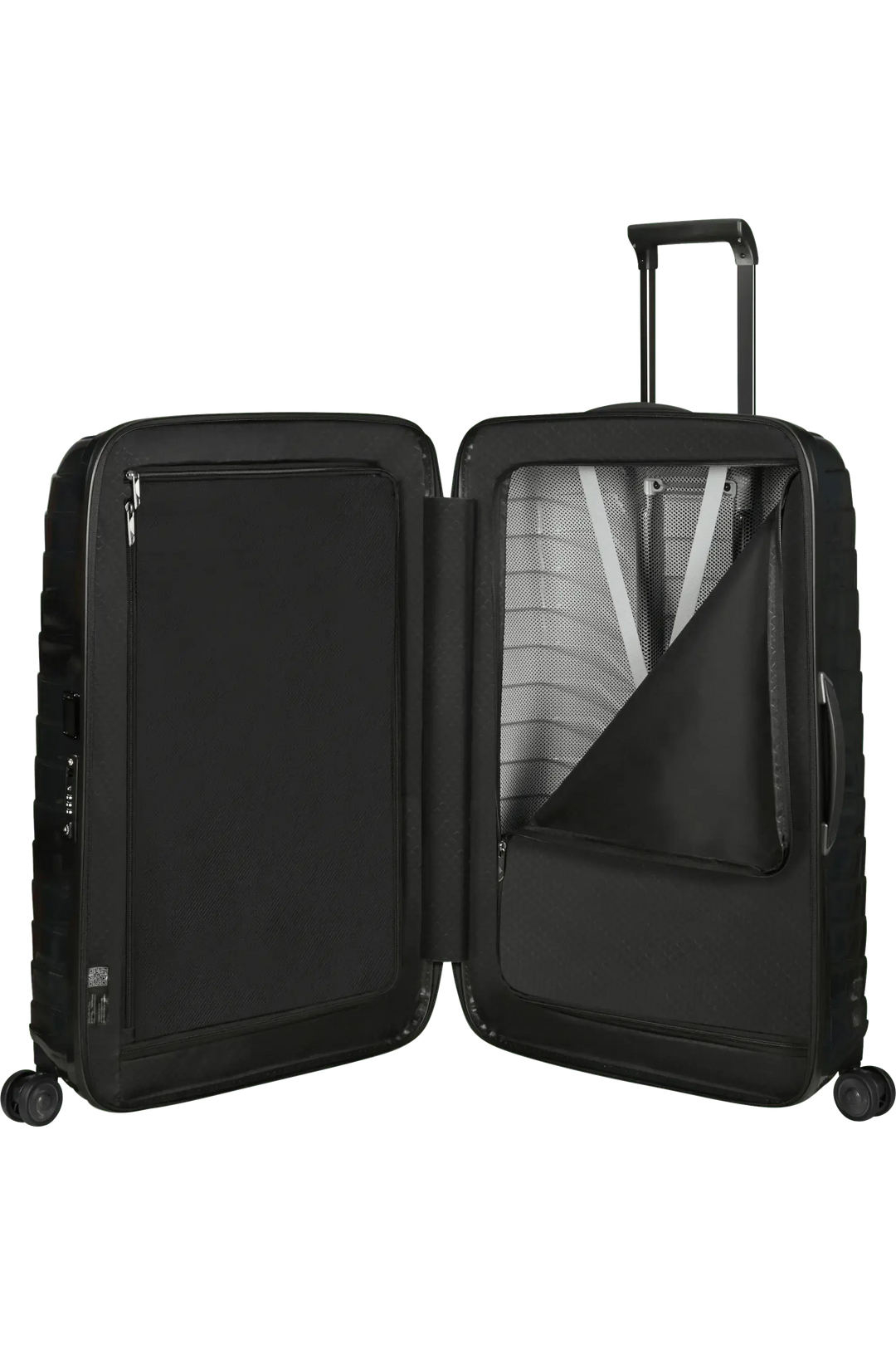 Valise Samsonite "Proxis" 75 cm Samsonite