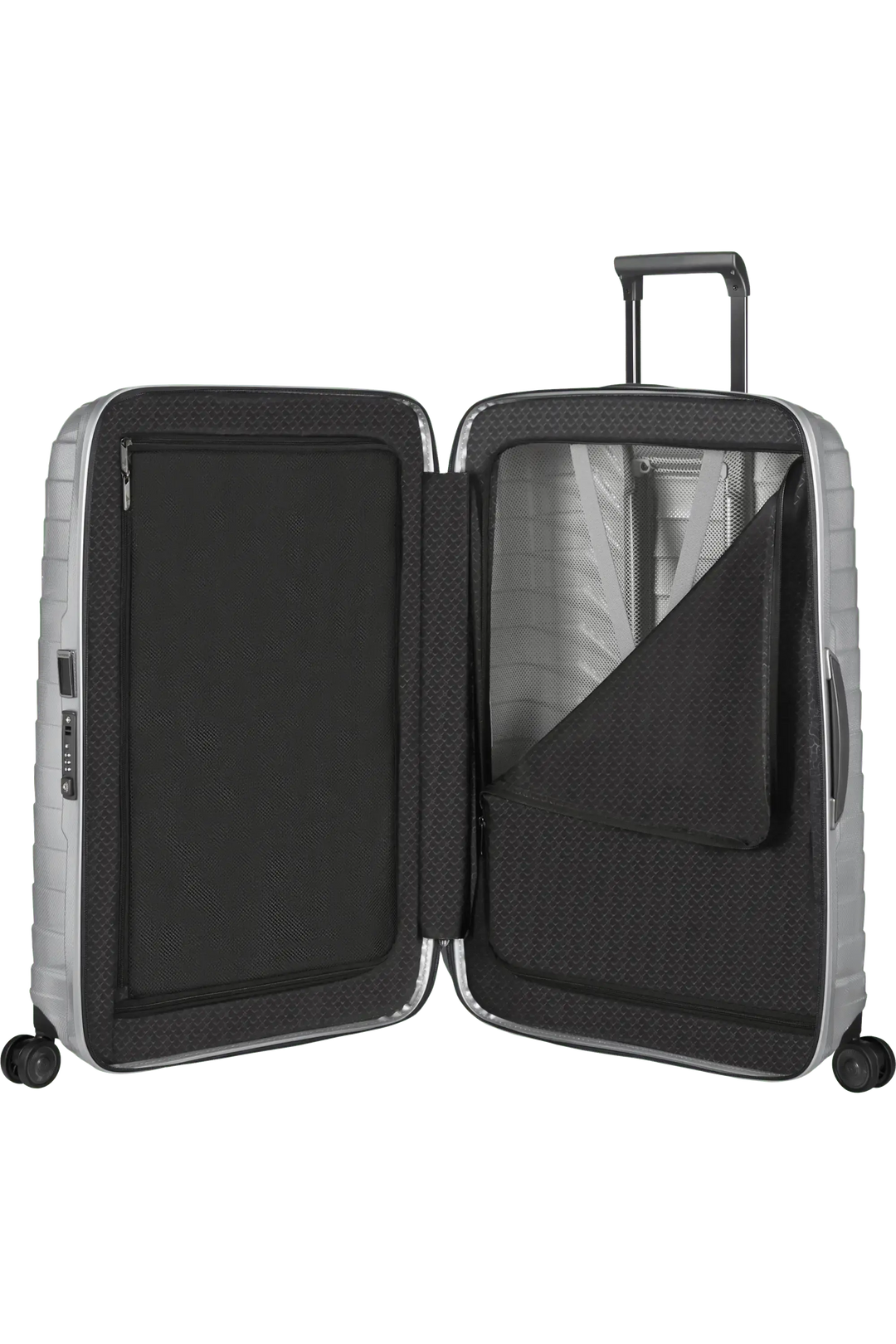 Valise Samsonite "Proxis" 75 cm Samsonite