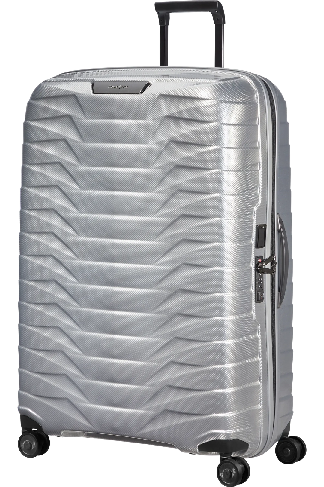 Valise Samsonite "Proxis" 81 cm Samsonite