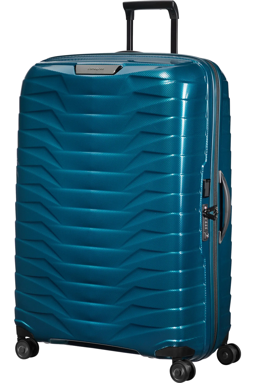 Valise Samsonite "Proxis" 81 cm Samsonite