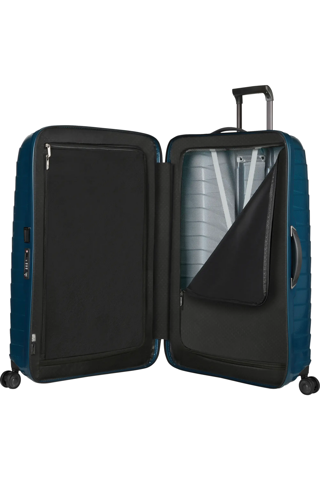 Valise Samsonite "Proxis" 81 cm Samsonite
