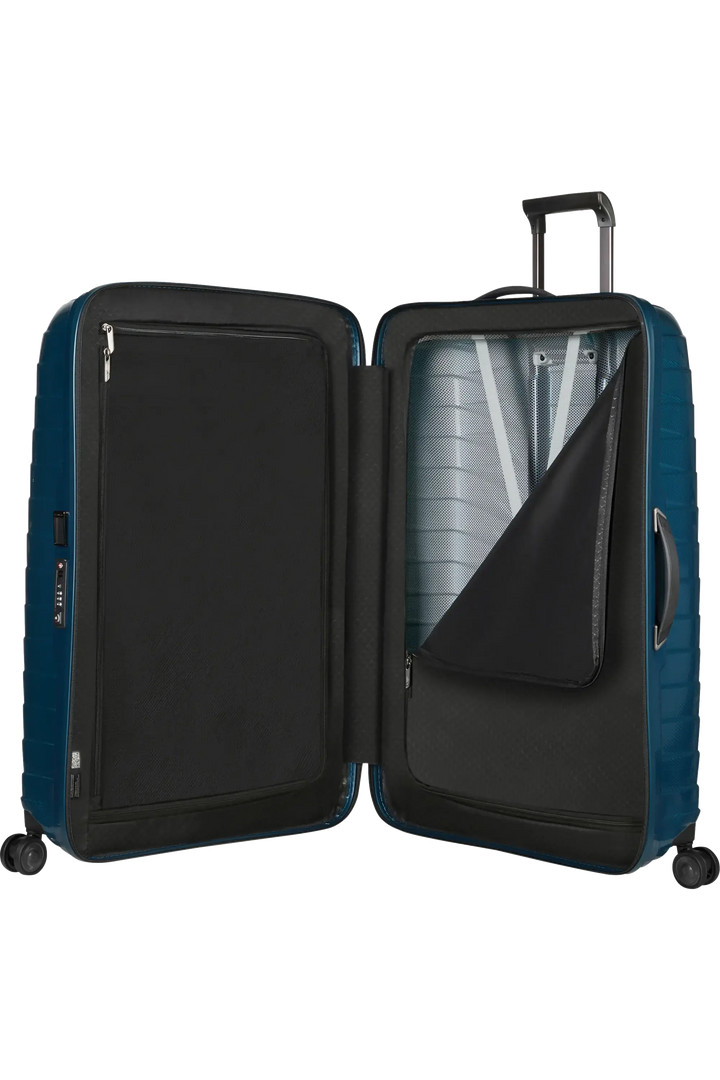 Valise Samsonite "Proxis" 81 cm Samsonite