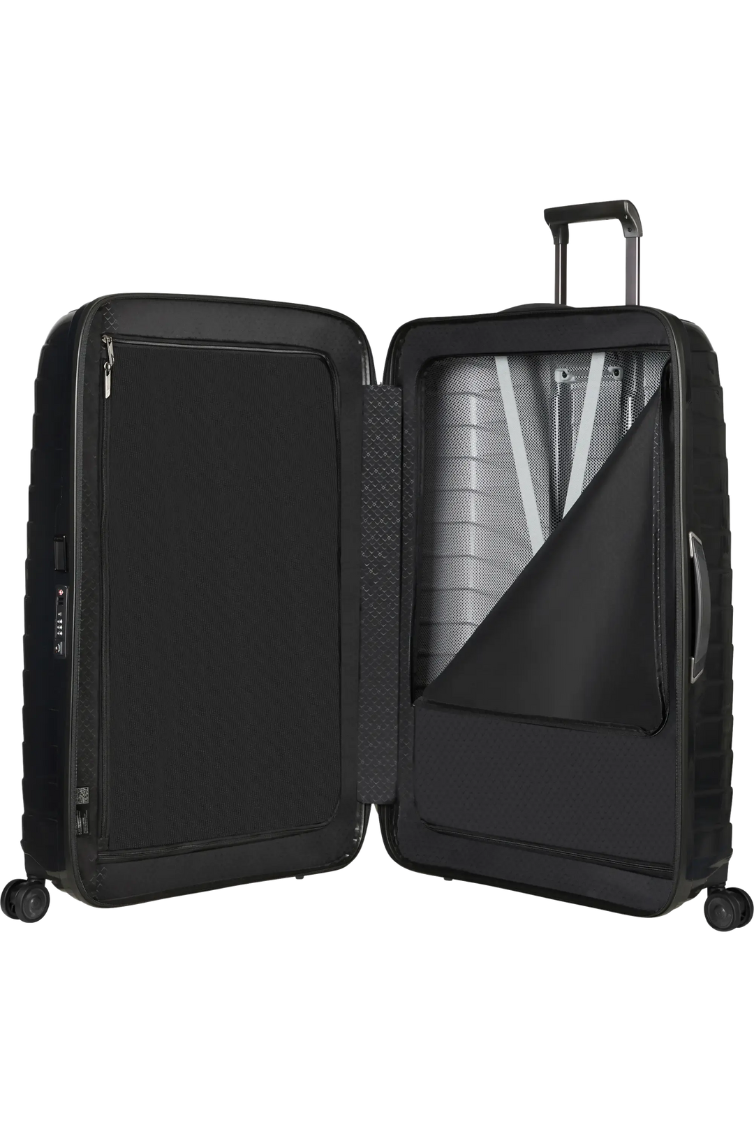 Valise Samsonite "Proxis" 86 cm Samsonite