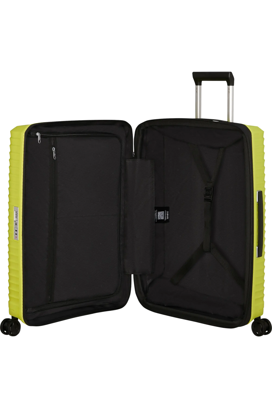Valise Samsonite "Upscape" 68cm Samsonite