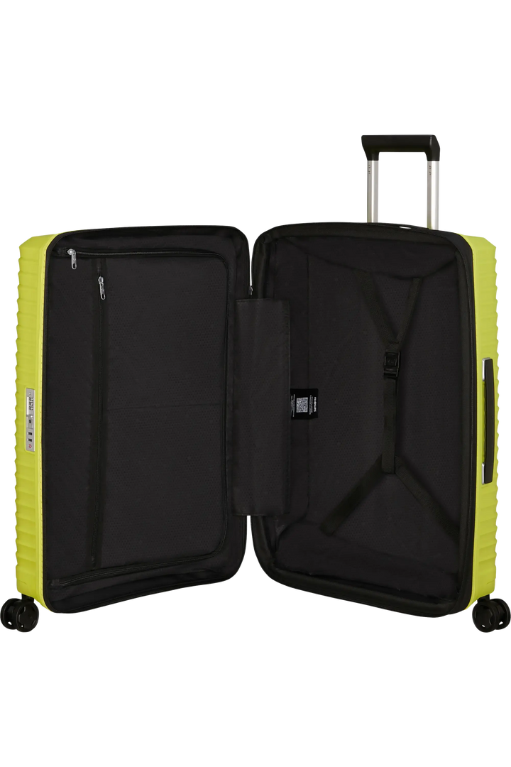 Valise Samsonite "Upscape" 68cm Samsonite