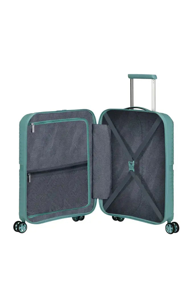 Valise cabine American Tourister "Airconic" 55cm American Tourister