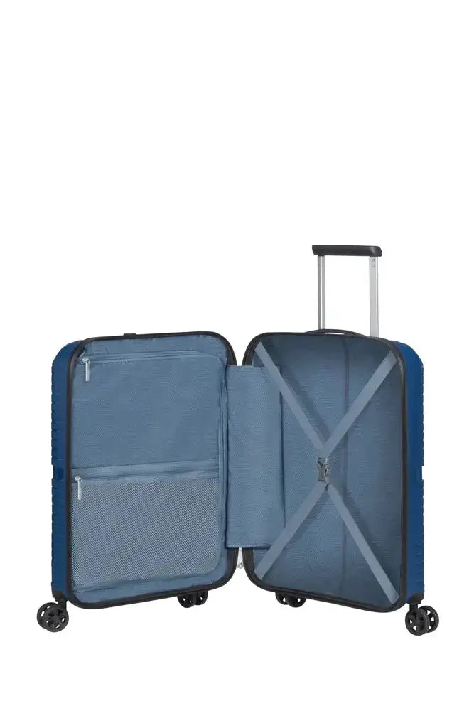 Valise cabine American Tourister "Airconic" 55cm American Tourister