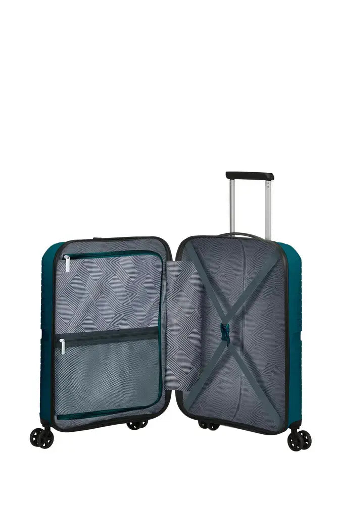 Valise cabine American Tourister "Airconic" 55cm American Tourister
