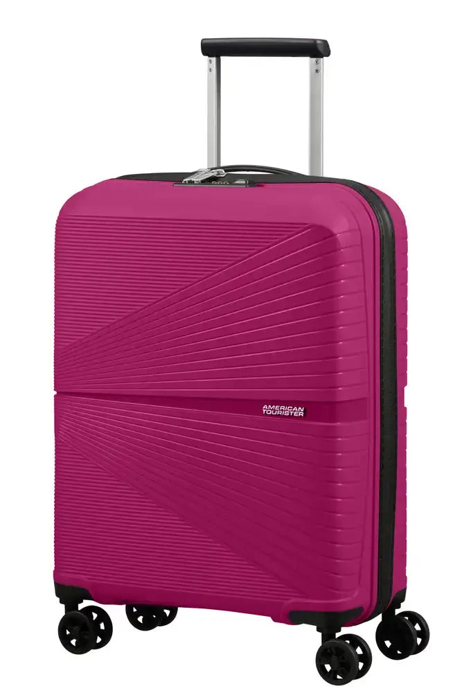 Valise cabine American Tourister "Airconic" 55cm American Tourister