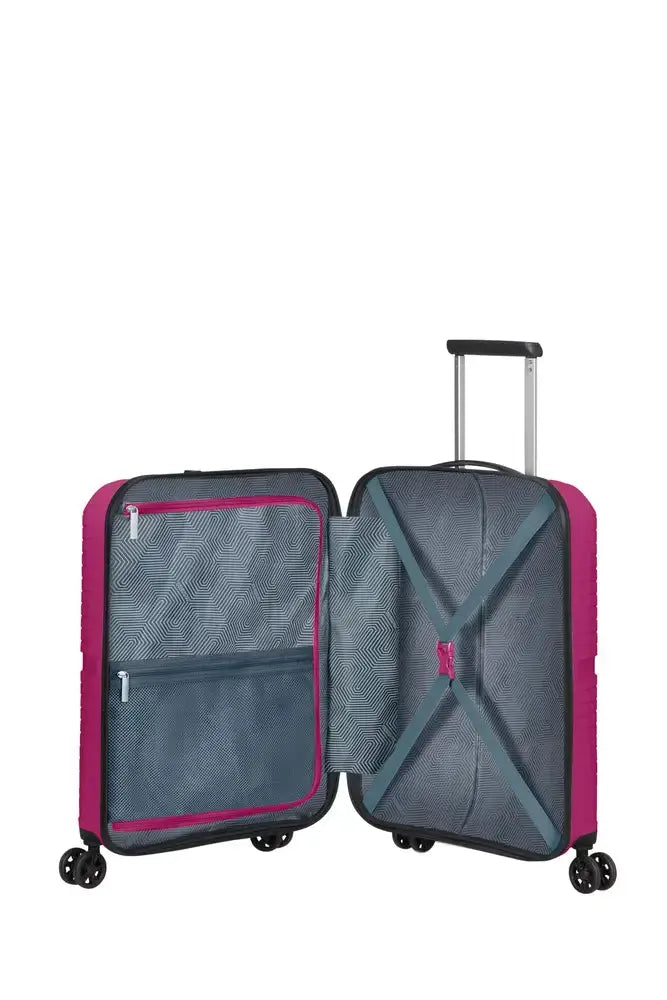 Valise cabine American Tourister "Airconic" 55cm American Tourister