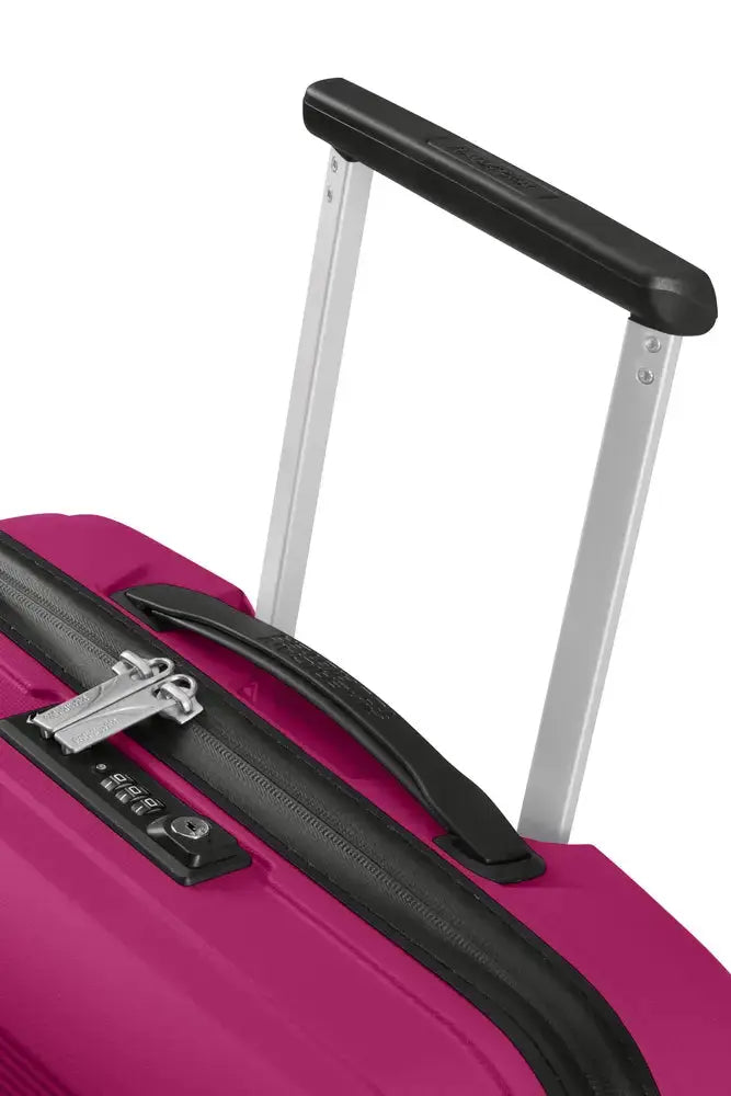 Valise cabine American Tourister "Airconic" 55cm American Tourister