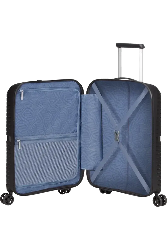 Valise cabine American Tourister "Airconic" 55cm American Tourister