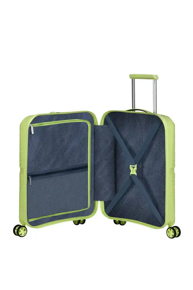 Valise cabine American Tourister "Airconic" 55cm American Tourister