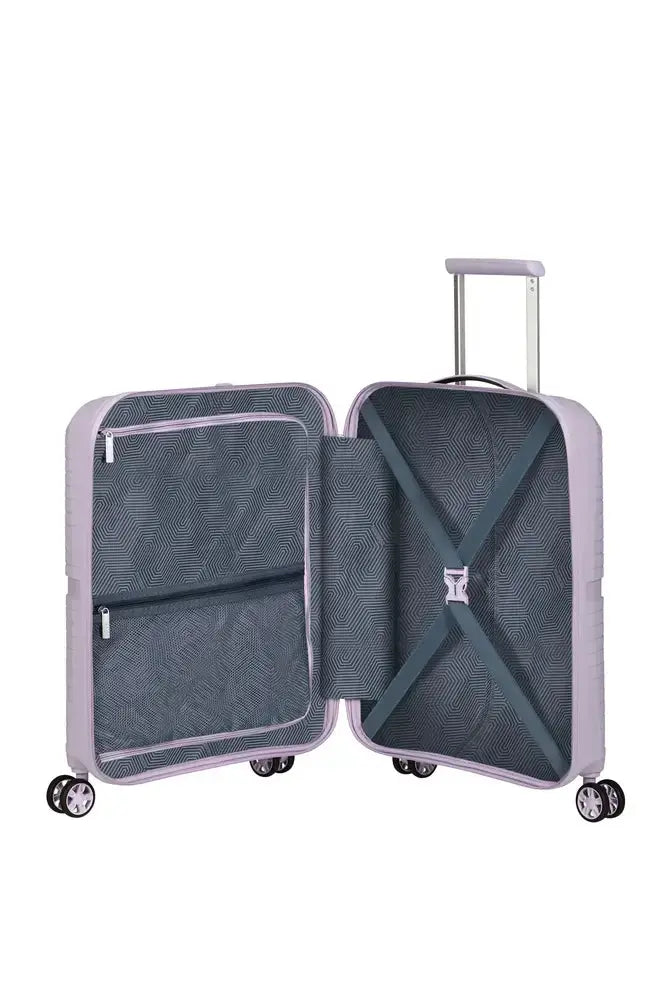 Valise cabine American Tourister "Airconic" 55cm American Tourister