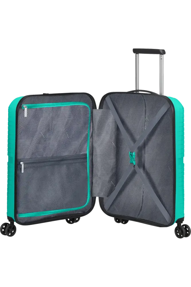 Valise cabine American Tourister "Airconic" 55cm American Tourister