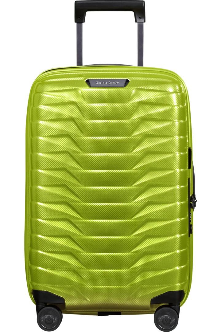Valise cabine Samsonite "Proxis" 55/35 Extensible Samsonite