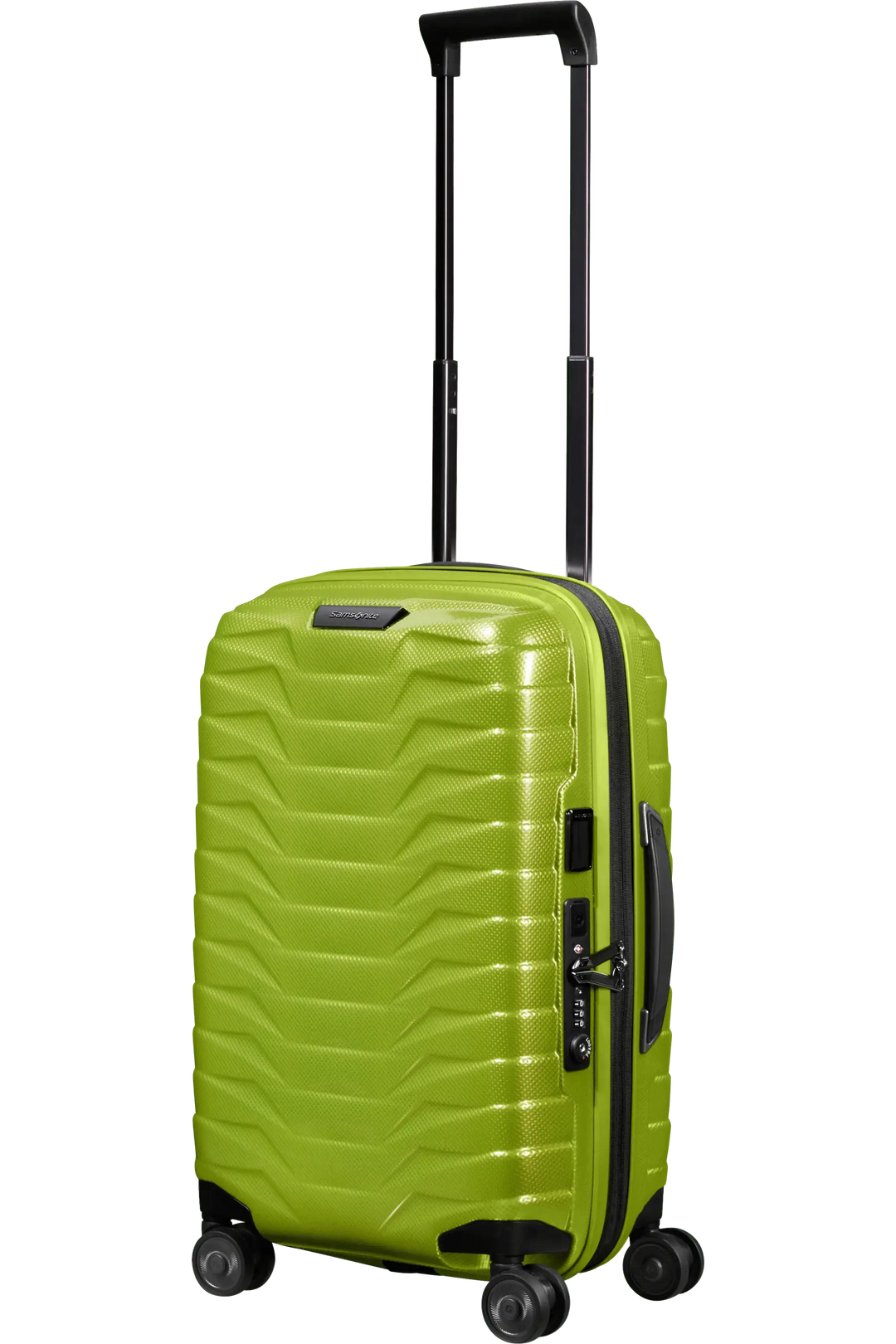 Valise cabine Samsonite "Proxis" 55/35 Extensible Samsonite