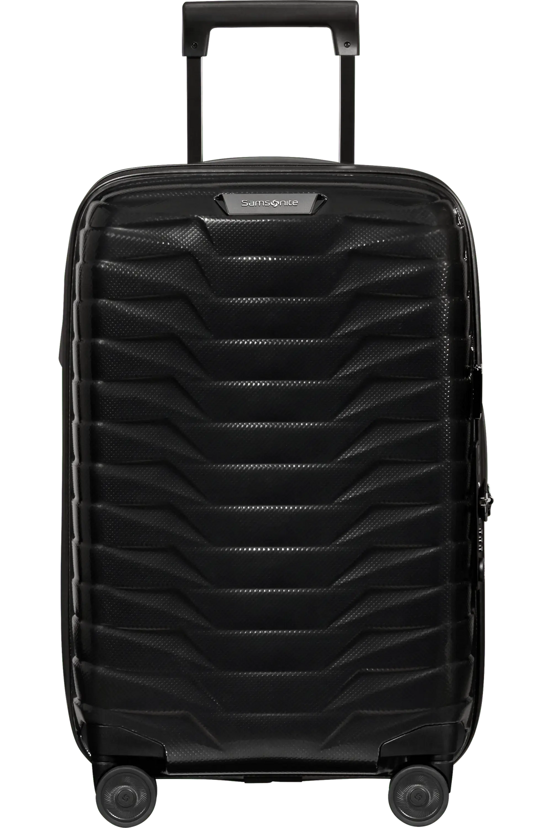 Valise cabine Samsonite "Proxis" 55/35 Extensible Samsonite