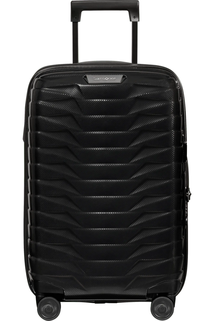 Valise cabine Samsonite "Proxis" 55/35 Extensible Samsonite