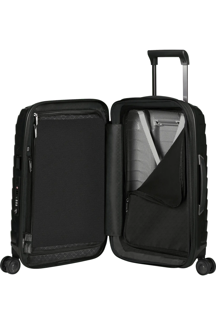 Valise cabine Samsonite "Proxis" 55/35 Extensible Samsonite