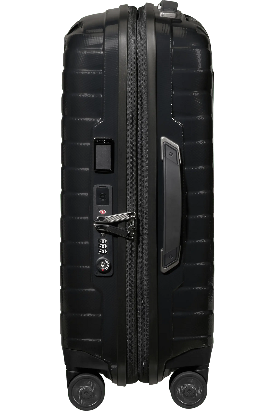 Valise cabine Samsonite "Proxis" 55/35 Extensible Samsonite