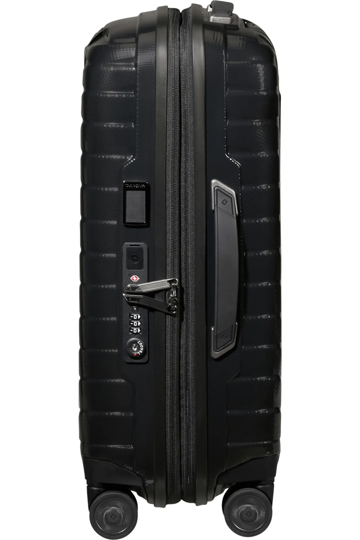 Valise cabine Samsonite "Proxis" 55/35 Extensible Samsonite