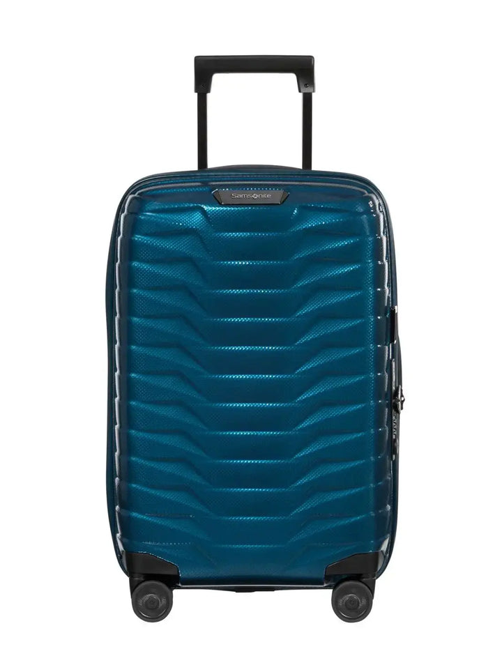 Valise cabine Samsonite "Proxis" 55/35 Extensible Samsonite