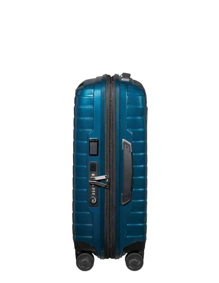 Valise cabine Samsonite "Proxis" 55/35 Extensible Samsonite